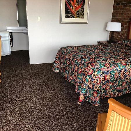 Dunes Inn Alamosa Eksteriør bilde